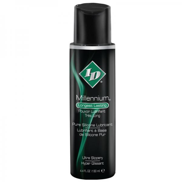 Id Millennium 4.4 Fl Oz. Silicone Lubricant