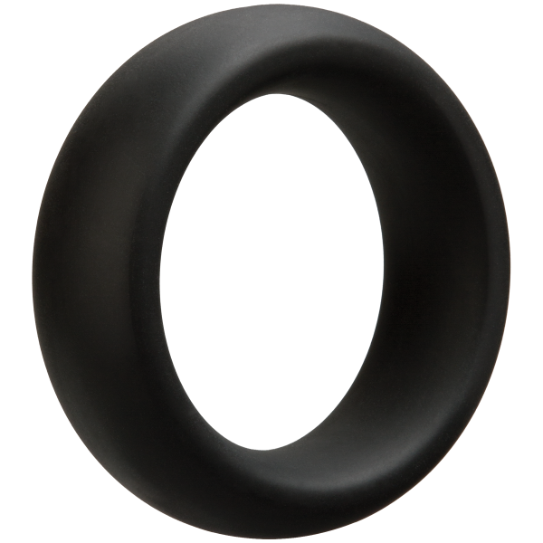 Optimale C-Ring Thick 40mm Black