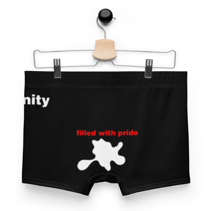 CUMUnity Boxer Briefs