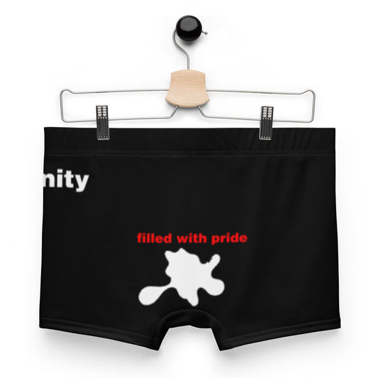 CUMUnity Boxer Briefs