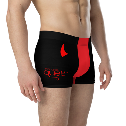 Naughty Boxer Briefs