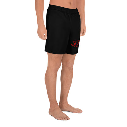 Naughty Men's Recycled Athletic Shorts