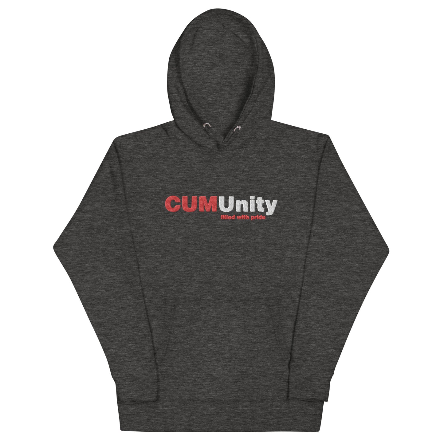 CUMUnity Hoodie