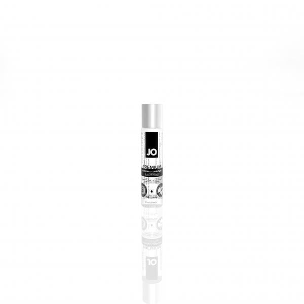 Jo Premium Silicone Lubricant 1oz.