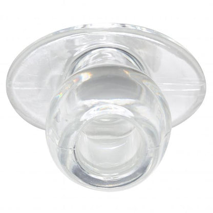 Tunnel Plug XL Clear